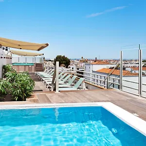 Hotel Catalonia Santa Justa Séville