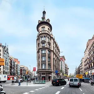Itc By Soho Boutique ** Βαρκελώνη