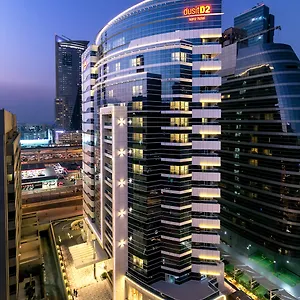 Dusit D2 Kenz דובאי