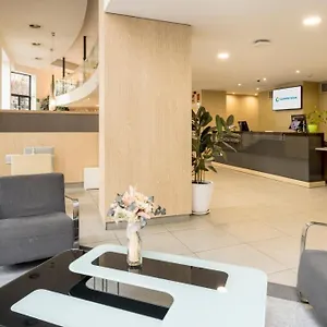 Ilunion Auditori *** Βαρκελώνη