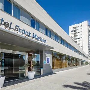 **** Hotel Front Maritim Spanien