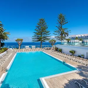 Hotel Semiramis Puerto de la Cruz (Tenerife)