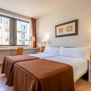 Hotel Glories Barcelone