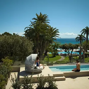 Hotel Son Caliu Oasis Palmanova