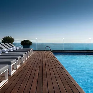 Hotel Ac Forum By Marriott Barcelone