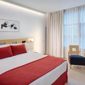 Sercotel Caspe **** Βαρκελώνη
