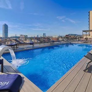 **** Hotel H10 Marina Spanien