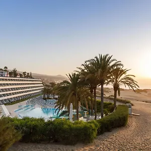 Santa Monica Отель Плайя-дель-Инглес