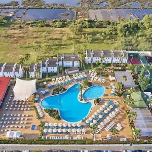 Bq Alcudia Sun Village Курортный комплекс Плайя де Муро