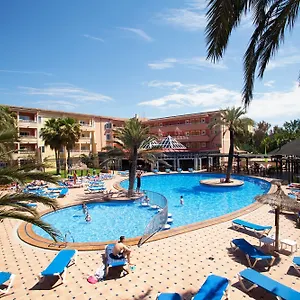 Appart hôtel Aquasol Palmanova