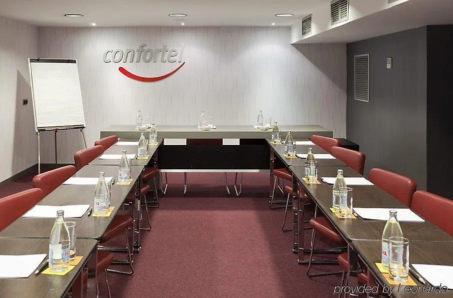 Ilunion Almirante Hotel Barcelona