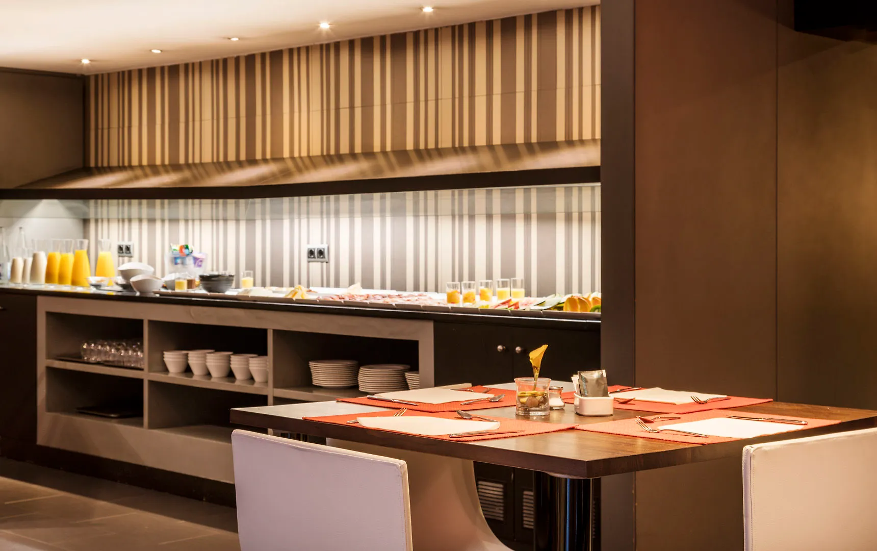 Ilunion Almirante Hotel Barcelona
